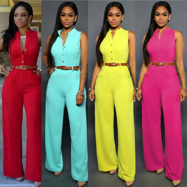 women's jumpsuits & rompers v neck sleeveless bodycon white jumpsuit women elegance fashion clubwear plus size club wide leg 2021, Black;white
women's jumpsuits & rompers v neck sleeveless bodycon white jumpsuit women elegance fashion clubwear plus size club wide leg 2021, Black;white