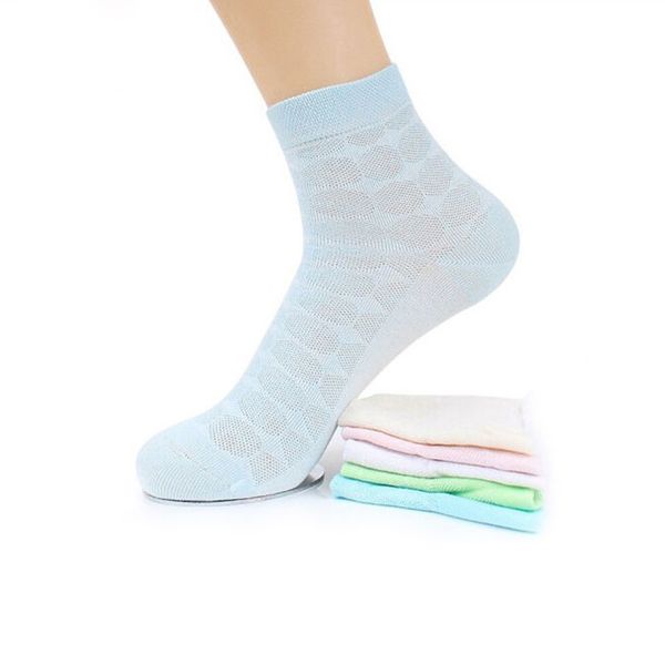 носки summer plain mesh thin женские пот абсорбент дышащий tube socken небольшой свежий хлопок носки индивидуальный пакет, Black;white
носки summer plain mesh thin женские пот абсорбент дышащий tube socken небольшой свежий хлопок носки индивидуальный пакет, Black;white