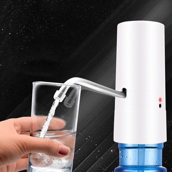 electric automatic electric portable water pump dispenser gallon drinking bottle switch water bottle pump dispenser usb charging
electric automatic electric portable water pump dispenser gallon drinking bottle switch water bottle pump dispenser usb charging
