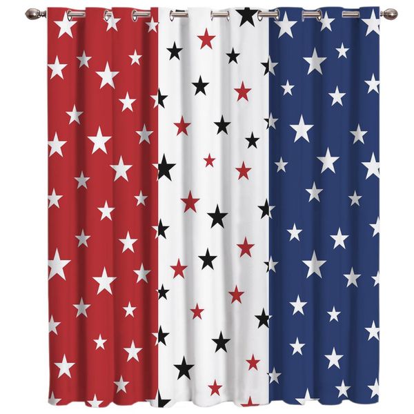 independent day retro usa flag star window treatments curtains valance room curtains large window living room bedroom
independent day retro usa flag star window treatments curtains valance room curtains large window living room bedroom
