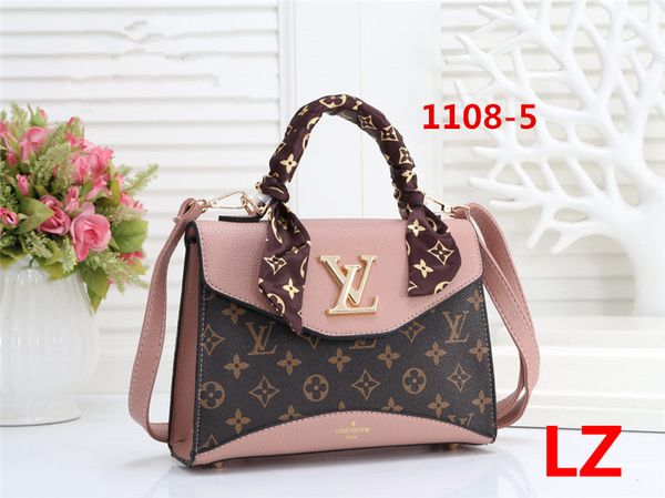 2020 новая высококачественная женская сумочка класса люкс louis vuitton дорожная сумка messenger кожаная сумка кошелек
2020 новая высококачественная женская сумочка класса люкс louis vuitton дорожная сумка messenger кожаная сумка кошелек