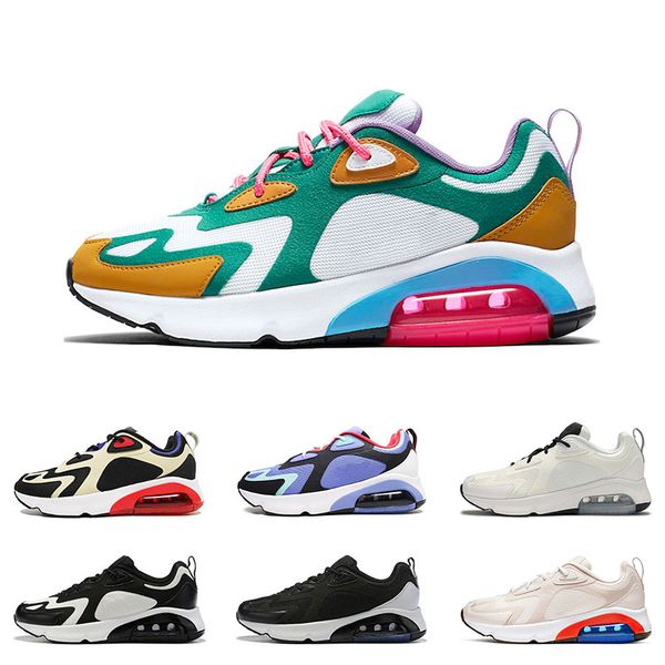 2019 new arrival running shoes green white black team gold desert sand bordeaux navy bule white green red sports sneaker size 40-45, White;red
2019 new arrival running shoes green white black team gold desert sand bordeaux navy bule white green red sports sneaker size 40-45, White;red