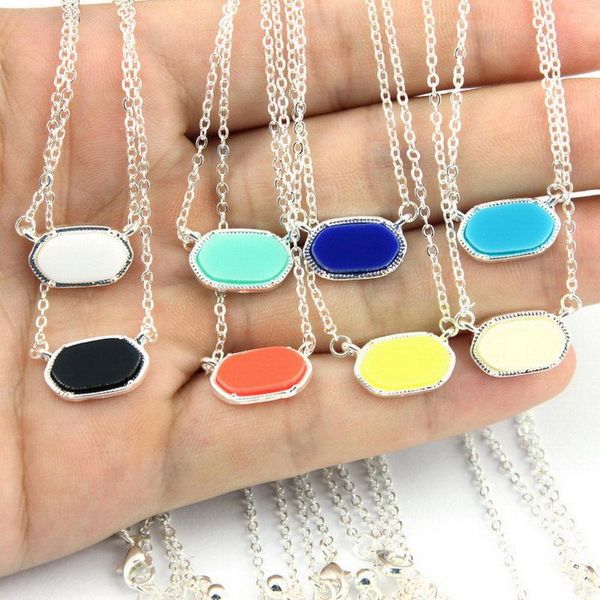мода ювелирных изделий классического серебряной рама мини choker ожерелье овального для mini овальных геометрической hexagon подвески коротк, Silver
мода ювелирных изделий классического серебряной рама мини choker ожерелье овального для mini овальных геометрической hexagon подвески коротк, Silver
