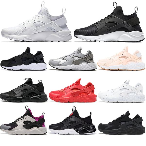 с бесплатными носками новый huarache 4.0 1.0 классические мужские кроссовки тройной белый тройной черный красный дышащий женщины кроссовки 3
с бесплатными носками новый huarache 4.0 1.0 классические мужские кроссовки тройной белый тройной черный красный дышащий женщины кроссовки 3