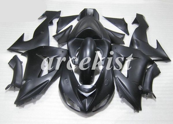 new abs motorcycle full fairings kits fit for kawasaki ninja zx-10r 2006 2007 06 07 body set black
new abs motorcycle full fairings kits fit for kawasaki ninja zx-10r 2006 2007 06 07 body set black