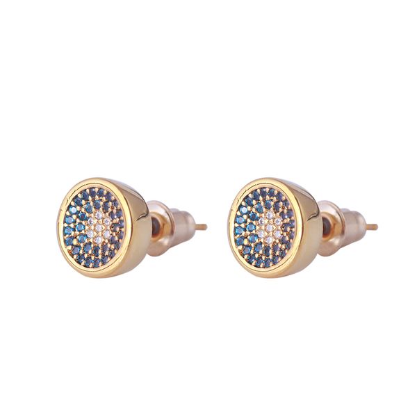 american jewelry personality creativity turkey devil's eye studded with lucky fashion romantic temperament earrings female, Golden;silver
american jewelry personality creativity turkey devil's eye studded with lucky fashion romantic temperament earrings female, Golden;silver