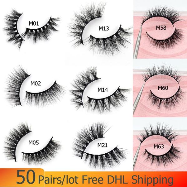 50pairs/pack visoeyelashes mink false eyelashes handmade mink collection 3d dramatic lashes 43 styles pink box bulk
50pairs/pack visoeyelashes mink false eyelashes handmade mink collection 3d dramatic lashes 43 styles pink box bulk