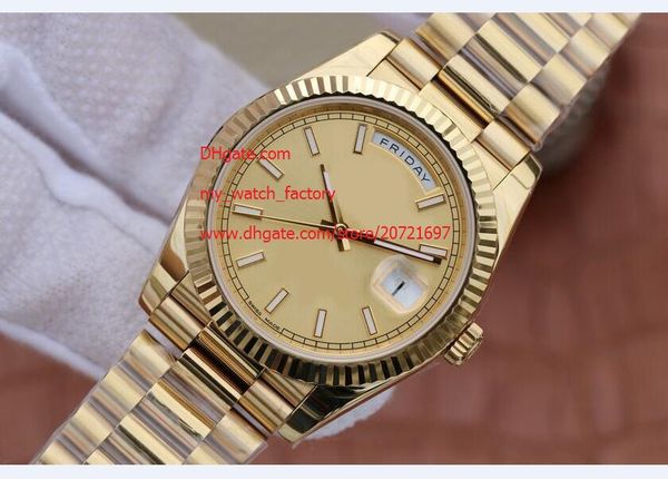 factory supplier sapphire luxury wristwatches 41mm 228238 mechanical self-winding movement folding clasp men's watches, Slivery;brown
factory supplier sapphire luxury wristwatches 41mm 228238 mechanical self-winding movement folding clasp men's watches, Slivery;brown