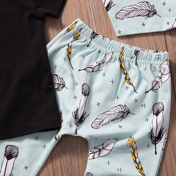 infantil toddler newborn baby boy baby girl rabbit fashion t-shirt +pants pinny outfits 3pcs set clothes, White
infantil toddler newborn baby boy baby girl rabbit fashion t-shirt +pants pinny outfits 3pcs set clothes, White