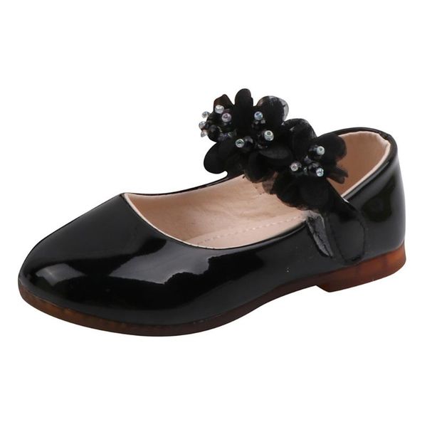 girls leather shoes kids toddlers little girl flats floral rhinestone lace children' shoes patent leather for wedding hot, Black;grey
girls leather shoes kids toddlers little girl flats floral rhinestone lace children' shoes patent leather for wedding hot, Black;grey