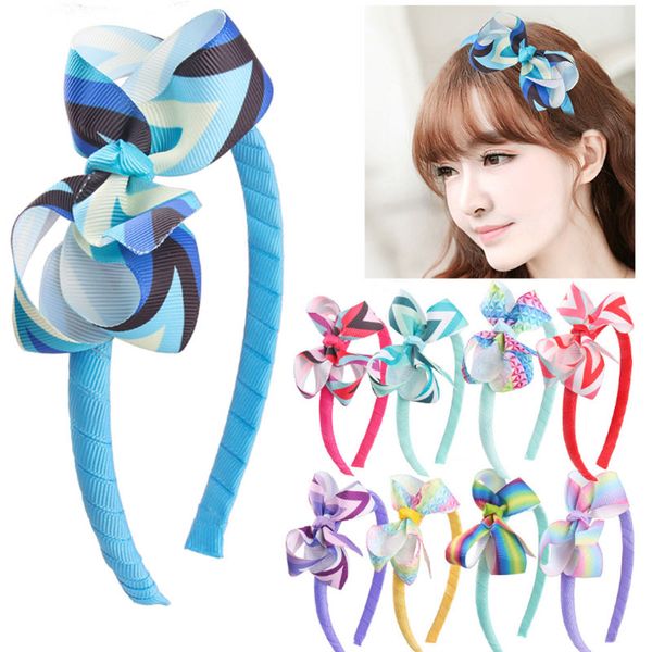 new girls colorful bowknot hairband children kids bow boutique headbands headwear fashion hair accessories, Slivery;white
new girls colorful bowknot hairband children kids bow boutique headbands headwear fashion hair accessories, Slivery;white