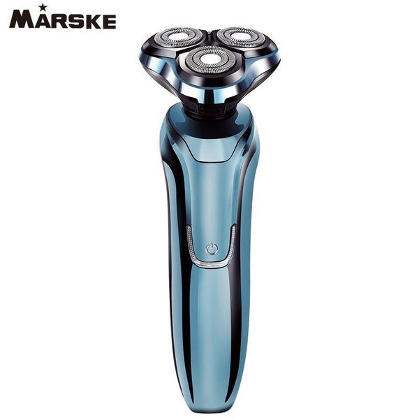 new men's electric shaver full body washing rechargeable shaver 4d smart three-head rotary beard cutter
new men's electric shaver full body washing rechargeable shaver 4d smart three-head rotary beard cutter
