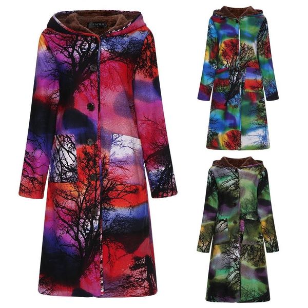new winter jackets women 2019 plus size hoddies velvet coat female vintage ink print cotton and linen thick warm long parkas 5xl, Black
new winter jackets women 2019 plus size hoddies velvet coat female vintage ink print cotton and linen thick warm long parkas 5xl, Black