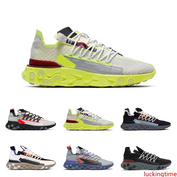 2020 new arrival react wr ispa men women running shoes ghost aqua wolf grey platinum volt summit white fashion sports sneakers size 36-45
2020 new arrival react wr ispa men women running shoes ghost aqua wolf grey platinum volt summit white fashion sports sneakers size 36-45