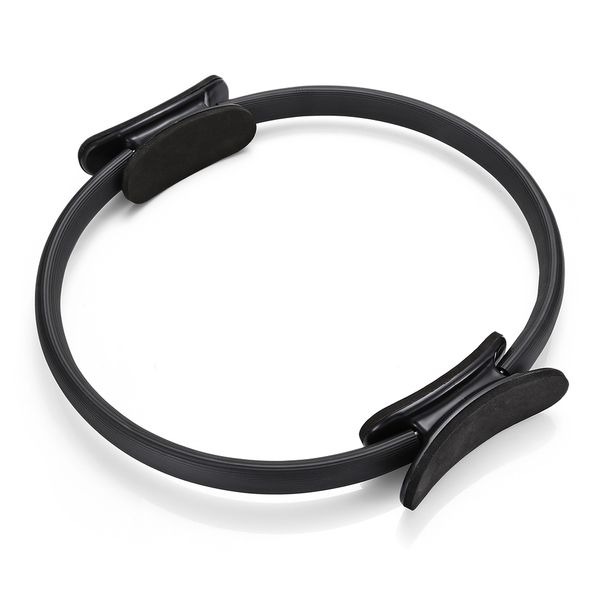 fitness pilates yoga ring magic circle non-slip for abs thighs legs magic wrap slimming body building training yoga circles
fitness pilates yoga ring magic circle non-slip for abs thighs legs magic wrap slimming body building training yoga circles