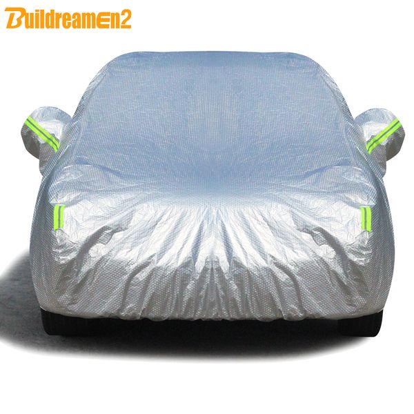 buildremen2 full car cover sun rain snow hail protection cover waterproof for cruze spark camaro captiva impala
buildremen2 full car cover sun rain snow hail protection cover waterproof for cruze spark camaro captiva impala