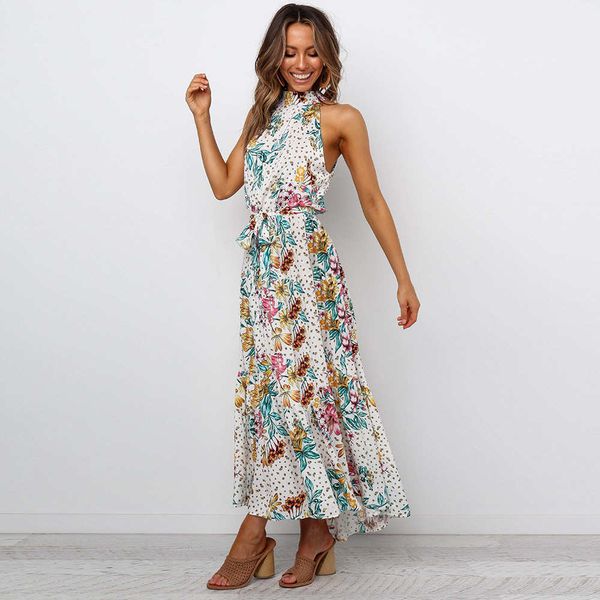 2020 new womens dresses fashion summer sleeveless printed dresses women long skrits 4 colors ph-yf20422a 11, Black;gray
2020 new womens dresses fashion summer sleeveless printed dresses women long skrits 4 colors ph-yf20422a 11, Black;gray