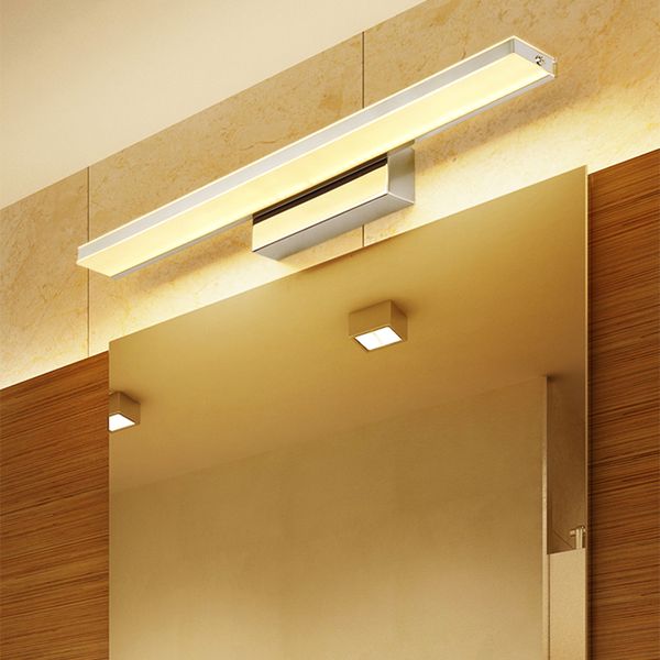makeup vanity led tube wall lamp led mirror light mirror headlights upscale modern luminous bathroom lighting dressing table
makeup vanity led tube wall lamp led mirror light mirror headlights upscale modern luminous bathroom lighting dressing table