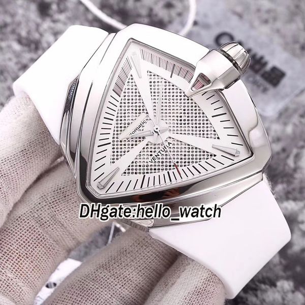 luxury new edition h24615331 ventura xxl automatic white mesh dial steel case mens watch white rubber strap sport watches hello_watch, Slivery;brown
luxury new edition h24615331 ventura xxl automatic white mesh dial steel case mens watch white rubber strap sport watches hello_watch, Slivery;brown
