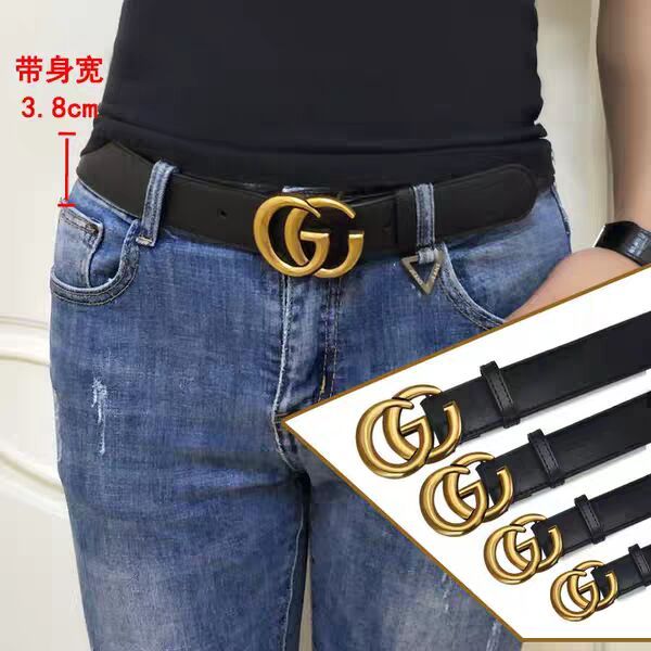 2019 Design Big Buckle Great Belt Men Women Fashion Designer Belts Luxury Cow Genuine Leather Belts Waist
2019 Design Big Buckle Great Belt Men Women Fashion Designer Belts Luxury Cow Genuine Leather Belts Waist