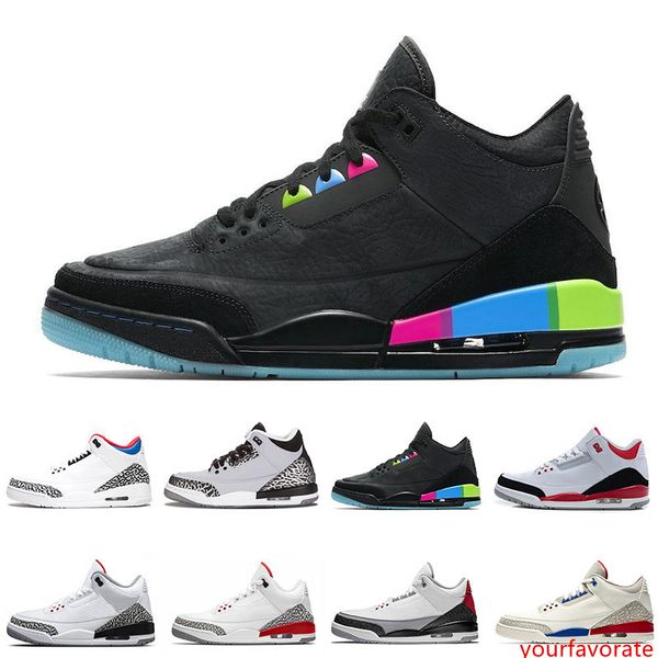 2019 new 3s 3 black neon lights mens basketball shoes tinker katrina chicago og pure white royal blue cement gray sports sneakers size13
2019 new 3s 3 black neon lights mens basketball shoes tinker katrina chicago og pure white royal blue cement gray sports sneakers size13