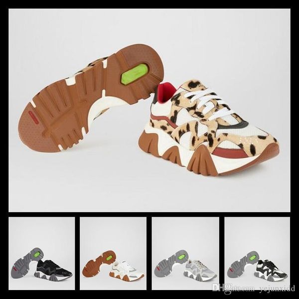 aa with box luxuries designers casual shoes rockrunner leisure shoes men women sneakers mesh leather patchwork flats girls tennis, Black
aa with box luxuries designers casual shoes rockrunner leisure shoes men women sneakers mesh leather patchwork flats girls tennis, Black