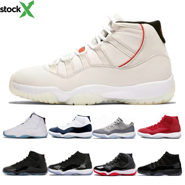 11s platinum tint men basketball shoes prom night gym red navy gum bred legend blue concord 45 cool grey mens sports sneakers
11s platinum tint men basketball shoes prom night gym red navy gum bred legend blue concord 45 cool grey mens sports sneakers