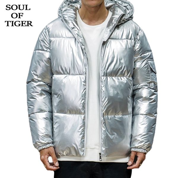 soul of tiger 2019 korean fashion warm streetwear mens casual padded parkas male winter puffer jackets hooded coats plus size, Black
soul of tiger 2019 korean fashion warm streetwear mens casual padded parkas male winter puffer jackets hooded coats plus size, Black