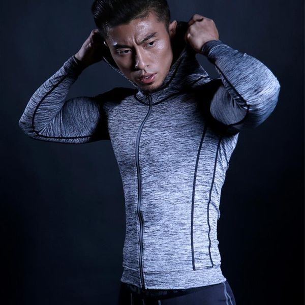 2020 new mens running jackets fitness sports coat soccer football training gym corset hooded thin quick dry reflective zipper, Black;red
2020 new mens running jackets fitness sports coat soccer football training gym corset hooded thin quick dry reflective zipper, Black;red