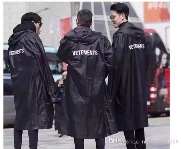 mens black autumn winter long hooded windbreaker waterproof raincoat jacket fashion letter print hip hop male street jacket coats, Tan;black
mens black autumn winter long hooded windbreaker waterproof raincoat jacket fashion letter print hip hop male street jacket coats, Tan;black