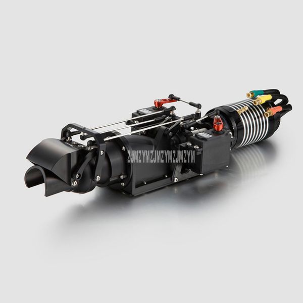 electric remote control metal water jet propeller metal water jet boat modification for rc model boat b54270/b54270-1/b54270-2
electric remote control metal water jet propeller metal water jet boat modification for rc model boat b54270/b54270-1/b54270-2