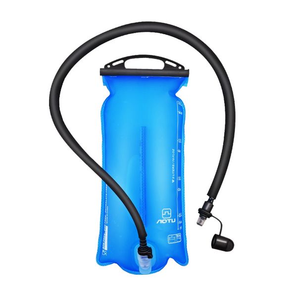 outdoor 2l tpu water bag foldable sports climbing hiking cycling survival pouch backpack new
outdoor 2l tpu water bag foldable sports climbing hiking cycling survival pouch backpack new
