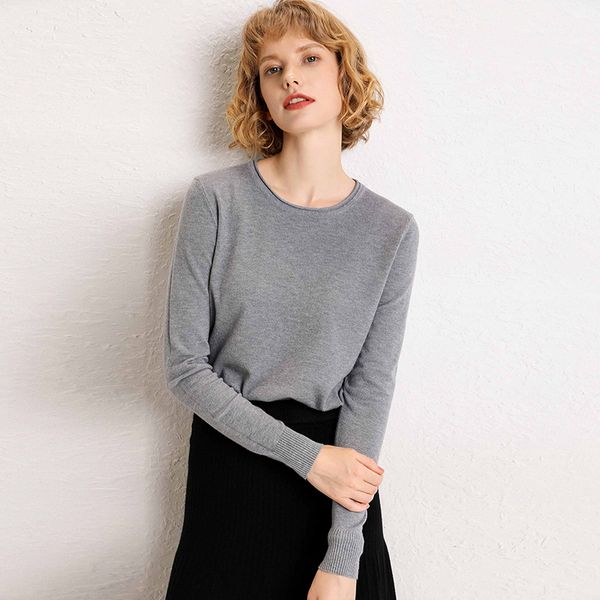 o neck women sweater cashmere knit ladies jumpers pullover winter new fashion 9colors woman sweater, White;black
o neck women sweater cashmere knit ladies jumpers pullover winter new fashion 9colors woman sweater, White;black