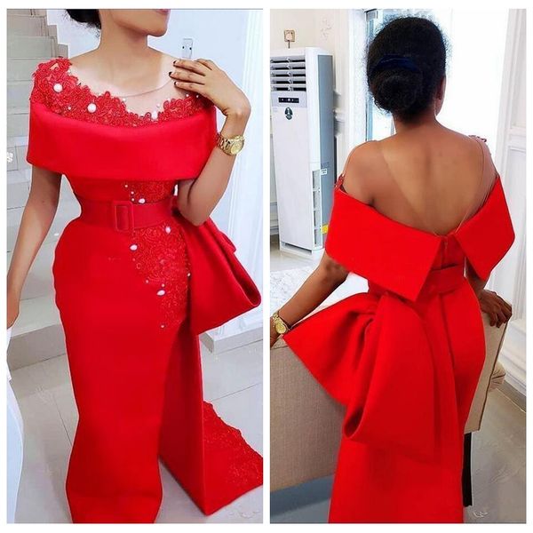 2020 sheer short sleeves sheath prom dresses lace appliques beaded pearls customized women evening party gowns customized vestidos de festa, Black
2020 sheer short sleeves sheath prom dresses lace appliques beaded pearls customized women evening party gowns customized vestidos de festa, Black