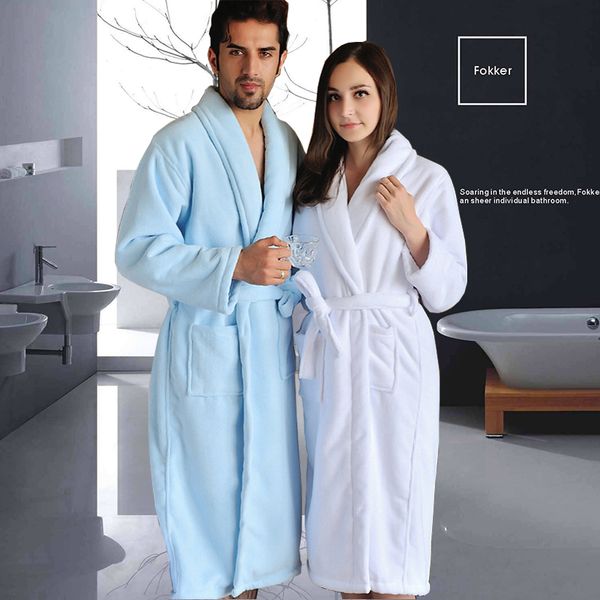 lovers thick lovers bathrobe men soft warm winter kimono bath robe towel fleece kimono couple dressing gown white bridesmaid, Black;brown
lovers thick lovers bathrobe men soft warm winter kimono bath robe towel fleece kimono couple dressing gown white bridesmaid, Black;brown