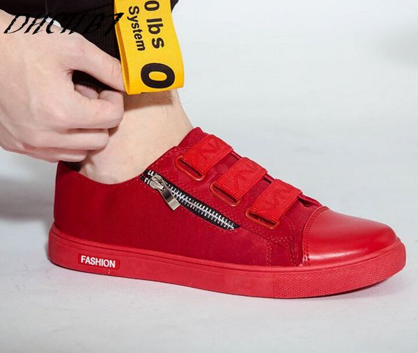 2018 fashion men's canvas shoes men's casual vulcanized shoes breathable loafers man slip-on brand sneakers black
2018 fashion men's canvas shoes men's casual vulcanized shoes breathable loafers man slip-on brand sneakers black