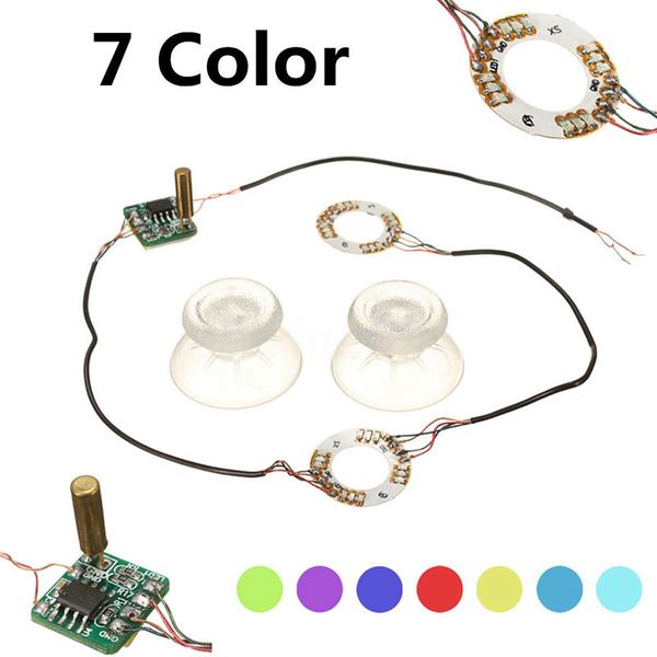 doitop wireless button analog mod для ps4 platstation 4 thumb палки джойстика caps 7 цвета светодиодного контроллера для xbox one
doitop wireless button analog mod для ps4 platstation 4 thumb палки джойстика caps 7 цвета светодиодного контроллера для xbox one