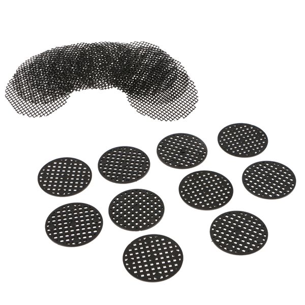 20pcs plastic drainage net bonsai mesh garden care tools for home improvement 
20pcs plastic drainage net bonsai mesh garden care tools for home improvement