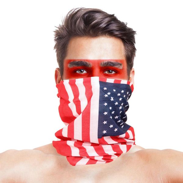 high-jump outdoor hiking bandana flag scarves polyester windproof uv protection face mask climbing hiking cycling skiing bandana, Black
high-jump outdoor hiking bandana flag scarves polyester windproof uv protection face mask climbing hiking cycling skiing bandana, Black