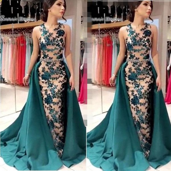 hunter oveskirts mermaid evening dresses with sash beads jewel neckline prom dresses appliques party dress sleeveless party gowns, Black;red
hunter oveskirts mermaid evening dresses with sash beads jewel neckline prom dresses appliques party dress sleeveless party gowns, Black;red