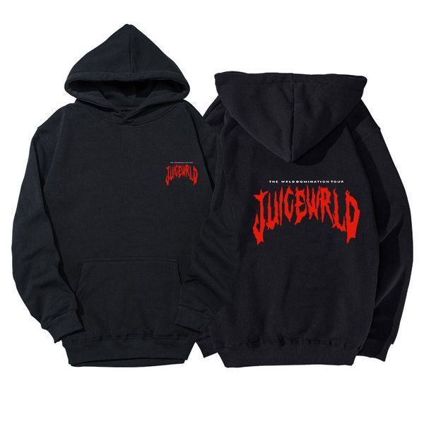rapper juice wrld hoodies men women 2020 new arrivals fashion print hip hop style funny streetwear sweatshirt hoody coats, Black
rapper juice wrld hoodies men women 2020 new arrivals fashion print hip hop style funny streetwear sweatshirt hoody coats, Black