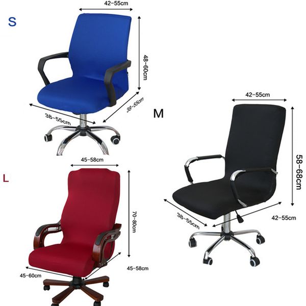 elasticity office computer chair cover side arm chair cover recouvre chaise stretch rotating lift protector seat
elasticity office computer chair cover side arm chair cover recouvre chaise stretch rotating lift protector seat