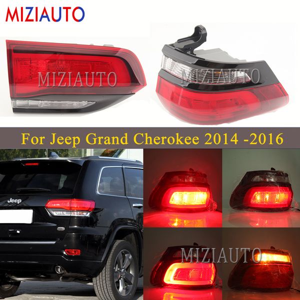 for grand cherokee 2014 2015 2016 rear tail lights led tail slight bumper reflector light left/right car accessories
for grand cherokee 2014 2015 2016 rear tail lights led tail slight bumper reflector light left/right car accessories