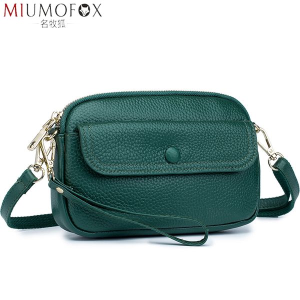 fashion wrist strap women small bag genuine leather crossbody bag for woman ladies shoulder messenger bags new
fashion wrist strap women small bag genuine leather crossbody bag for woman ladies shoulder messenger bags new