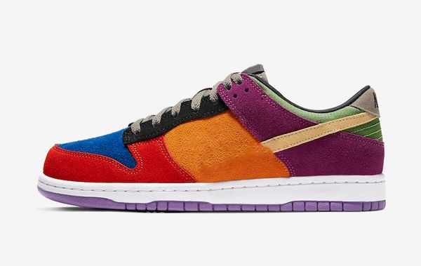 2019 аутентичные dunk low sp viotech мужчины кроссовки замша верхней мужской женщины спортивные кроссовки ct5050-500 с коробкой
2019 аутентичные dunk low sp viotech мужчины кроссовки замша верхней мужской женщины спортивные кроссовки ct5050-500 с коробкой