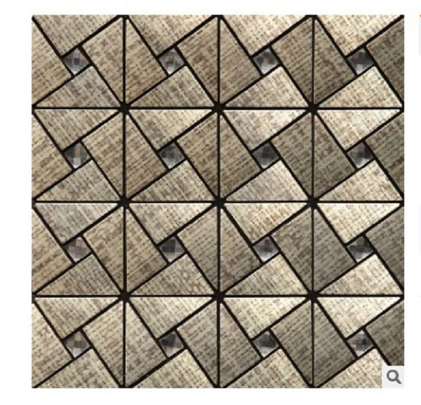 2020 closely jointed seamless background wall self-adhesive mosaic metal wire drawing wall decoration mosaic glass mosaic d17
2020 closely jointed seamless background wall self-adhesive mosaic metal wire drawing wall decoration mosaic glass mosaic d17