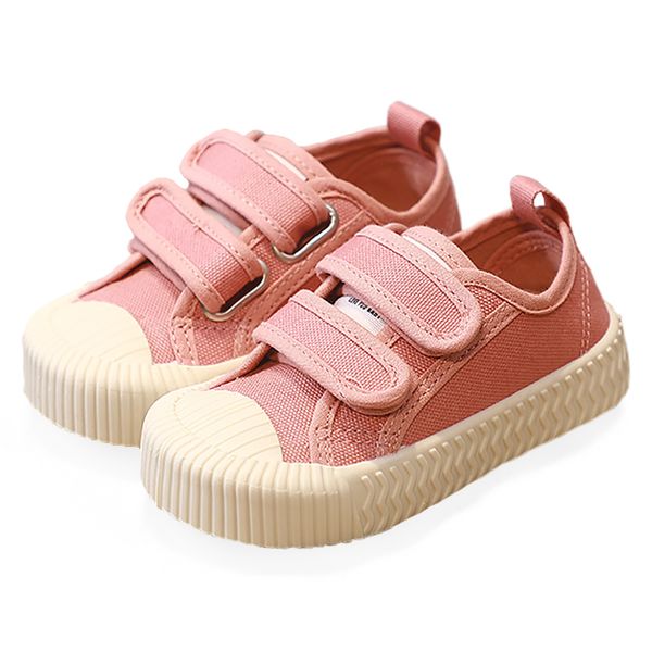 bekamille autumn kids sport shoes toddler boys sneakes fashion casual soft bottom canvas shoes children girls infant shoes t200421, Black;red
bekamille autumn kids sport shoes toddler boys sneakes fashion casual soft bottom canvas shoes children girls infant shoes t200421, Black;red
