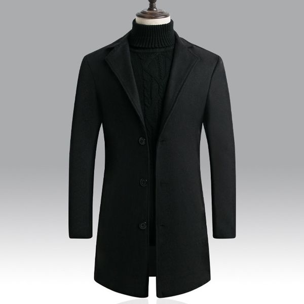 men jackets elegant formal casual suits solid color long coat lapel single-breasted long sleeve gentlemen coat work, White;black
men jackets elegant formal casual suits solid color long coat lapel single-breasted long sleeve gentlemen coat work, White;black