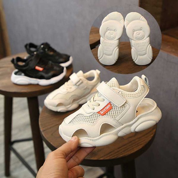 2019 Летняя Мода Медведь Сетки Повседневная Обувь Дети Кроссовки Дети Sneaker Мальчик Девочка Малыш Дышащий Спортивная Обувь #13
2019 Летняя Мода Медведь Сетки Повседневная Обувь Дети Кроссовки Дети Sneaker Мальчик Девочка Малыш Дышащий Спортивная Обувь #13