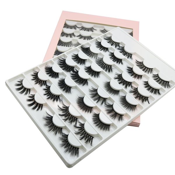 wholesale 100% cruelty 20mm 25mm eyelashes mink lashes 16pairs lash books 5d false eyelashes with private label packaging
wholesale 100% cruelty 20mm 25mm eyelashes mink lashes 16pairs lash books 5d false eyelashes with private label packaging